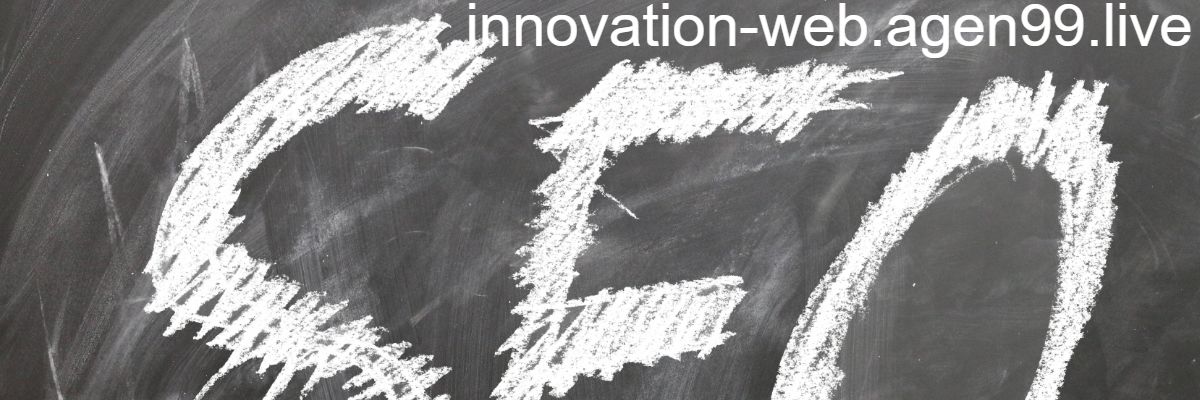 innovation-web.agen99.live